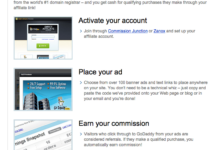 How To Sign Up & Make Money with GoDaddy Affiliate Program 2024?
