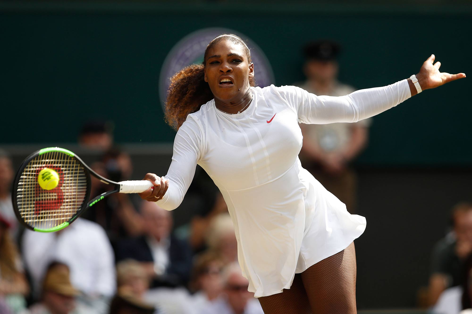 Serena Williams Masterclass Review- is it worth?