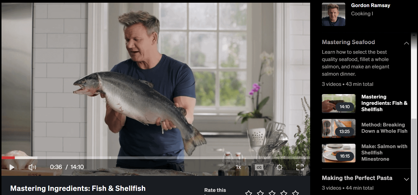 gordon ramsay fish