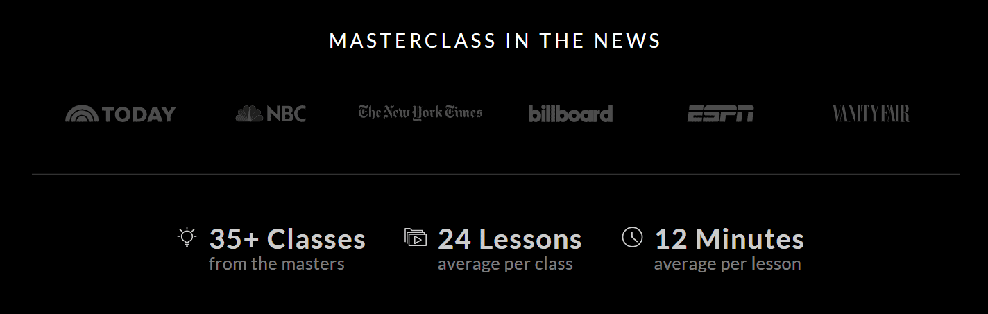 Herbie Hancock Masterclass Review-courses