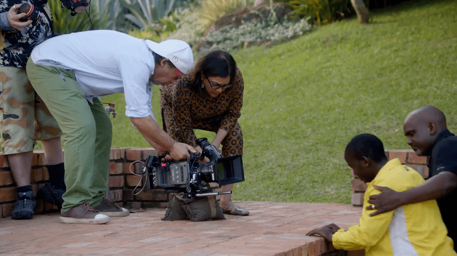 Mira Nair MasterClass Review - how to make film best