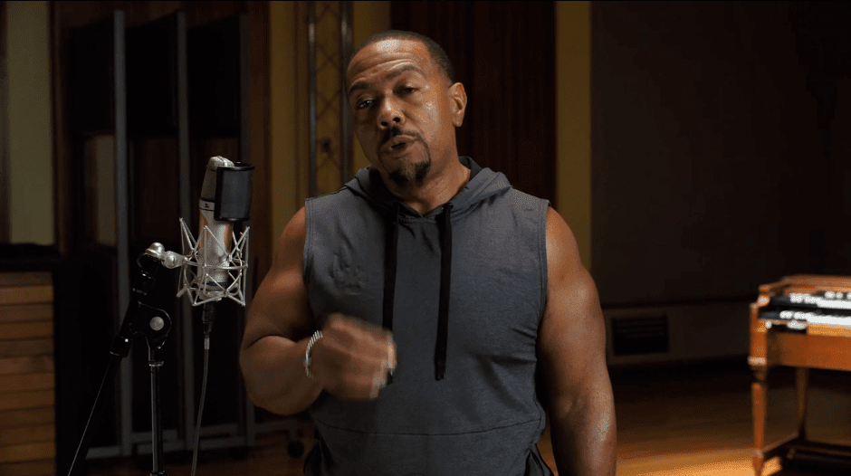 Timbaland MasterClass Review - teach a lesson