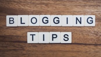 Basic Blogging Tips For Beginners