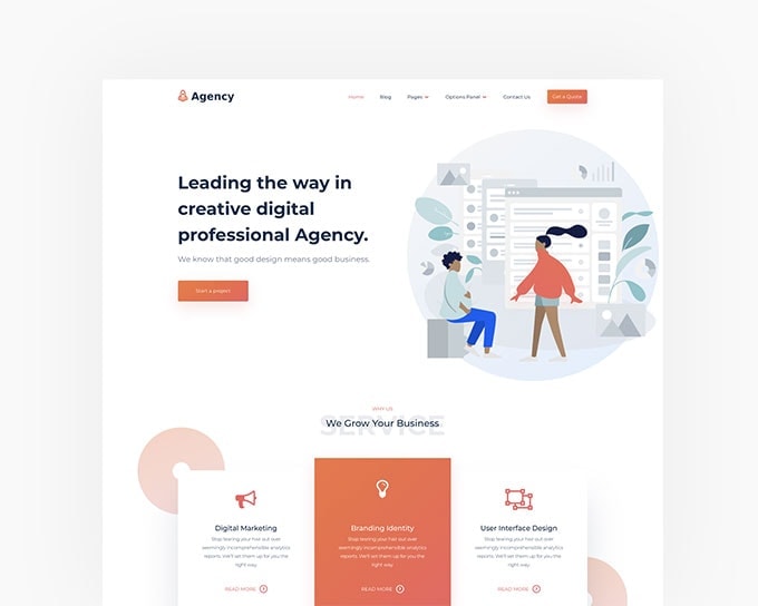 agency-theme-mythemeshop