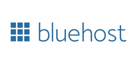 BlueHost的