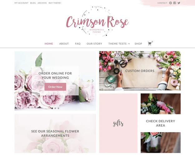 crimson-rose-feminine-wordpress-theme