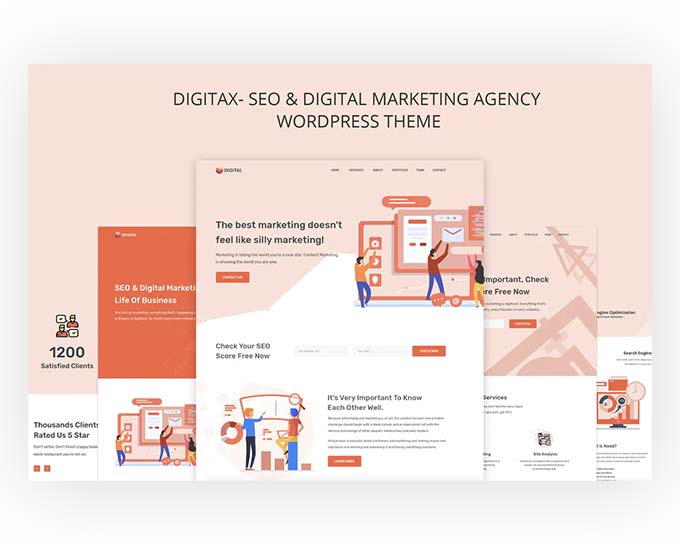 digitax seo