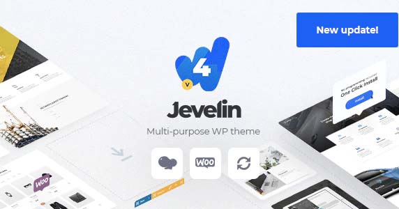 jevalin-theme-wp