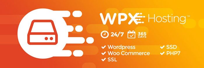 WPX Hosting- PBN Hosting Provider