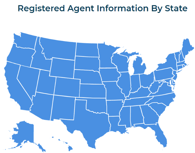 Northwest registered agent locations- northwest agent reviews