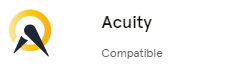 Acuity