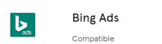 Bing Ads