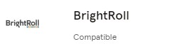 BrightRoll