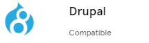 Drupal