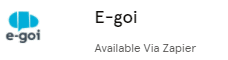 E-goi