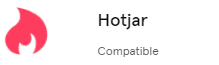 Hotjar -Leadpages Integrations