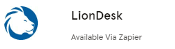 LionDesk -Leadpages Integrations