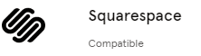 Sqaurespace