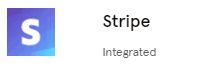 Stripe