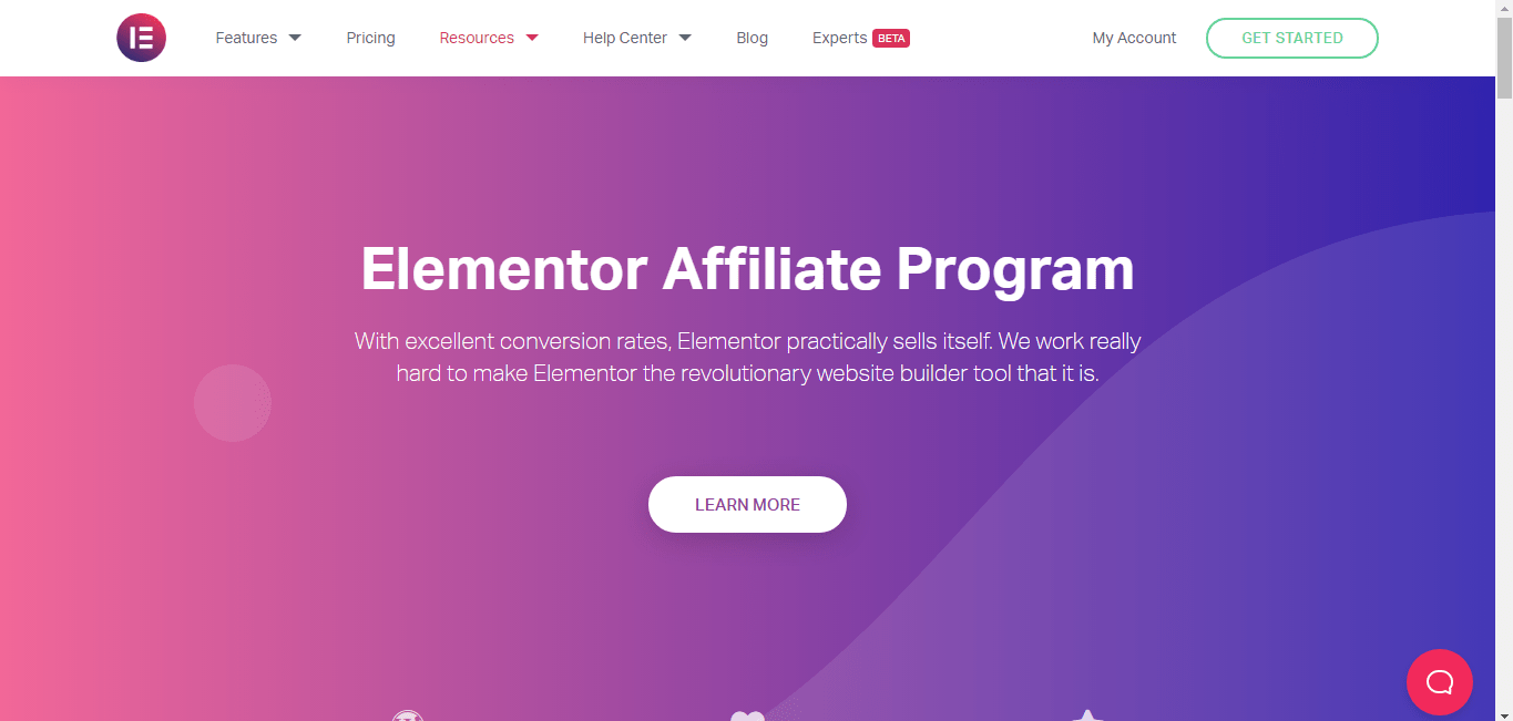 Learn How To Earn From Elementor Affiliate