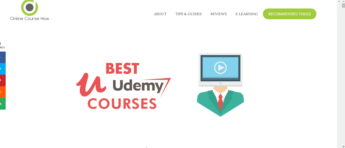 Udemy Certificate Guide: Top Self-Evaluation Courses 2023