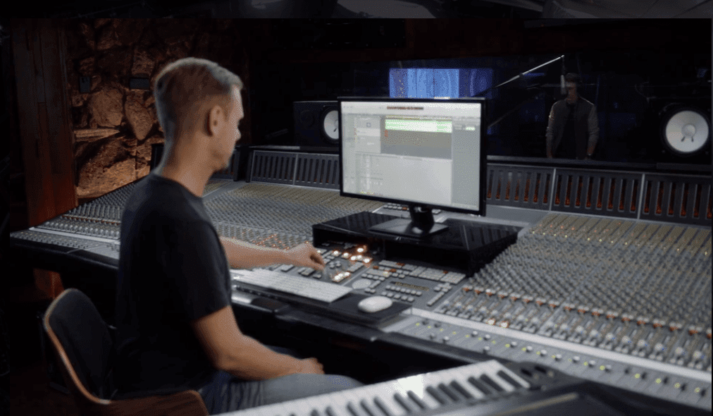 Armin Van Buuren Dance Music Masterclass Review -Mixing And Mastering