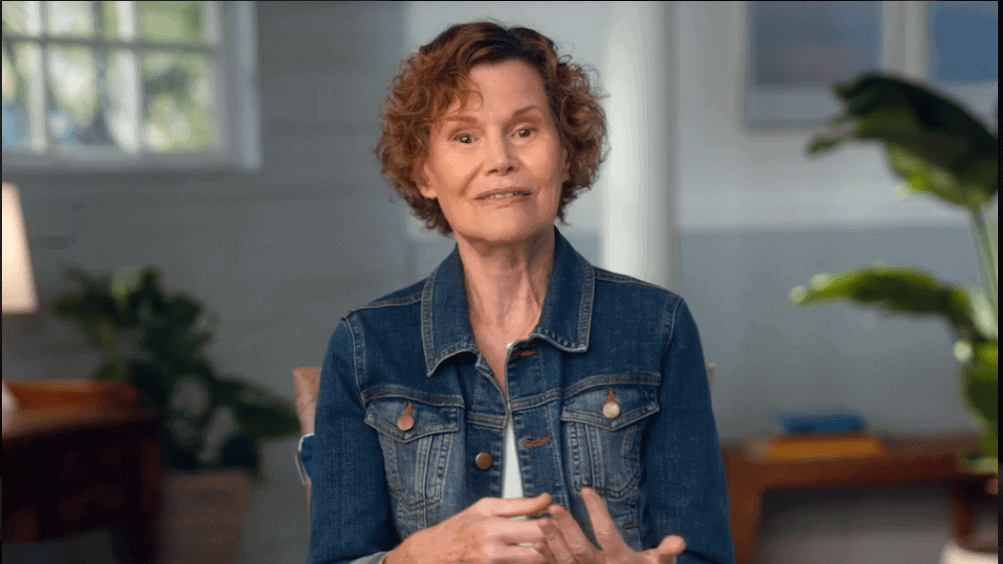 Judy Blume Masterclass Review -teaches