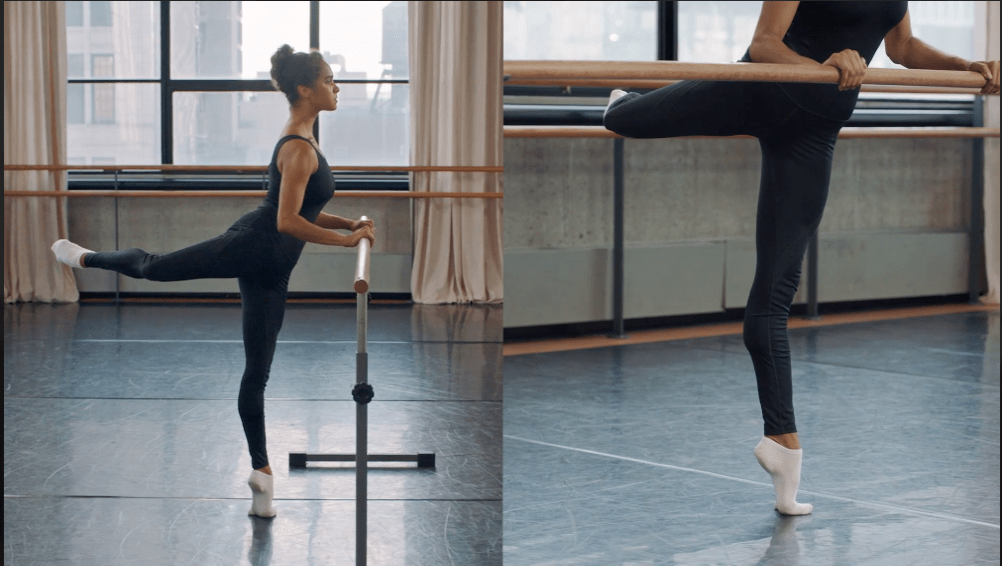 Misty Copeland Masterclass Review-Session2