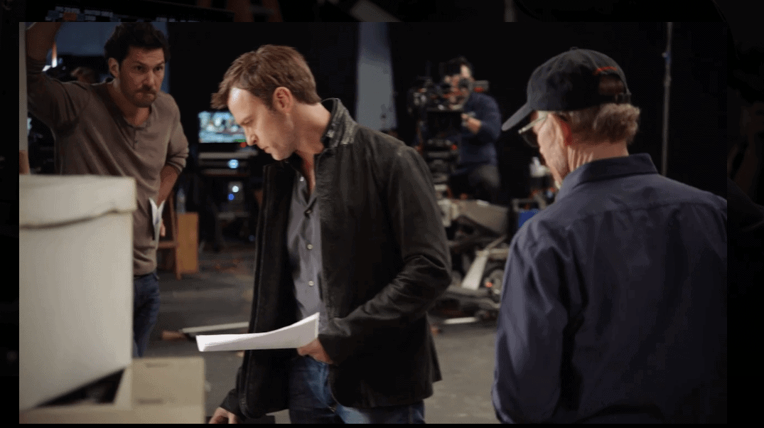 Ron Howard Masterclass Review 