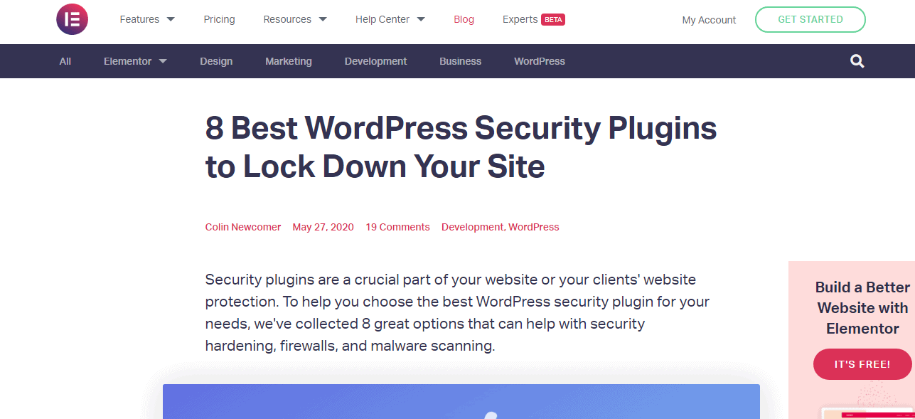 Security Plugins