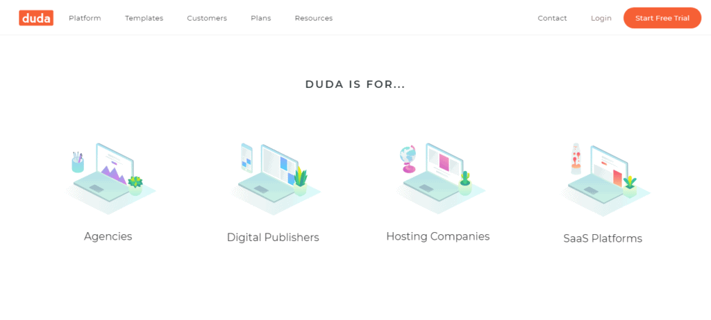 Duda-Editor-vs WordPress