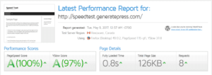 GeneratePress vs Astra