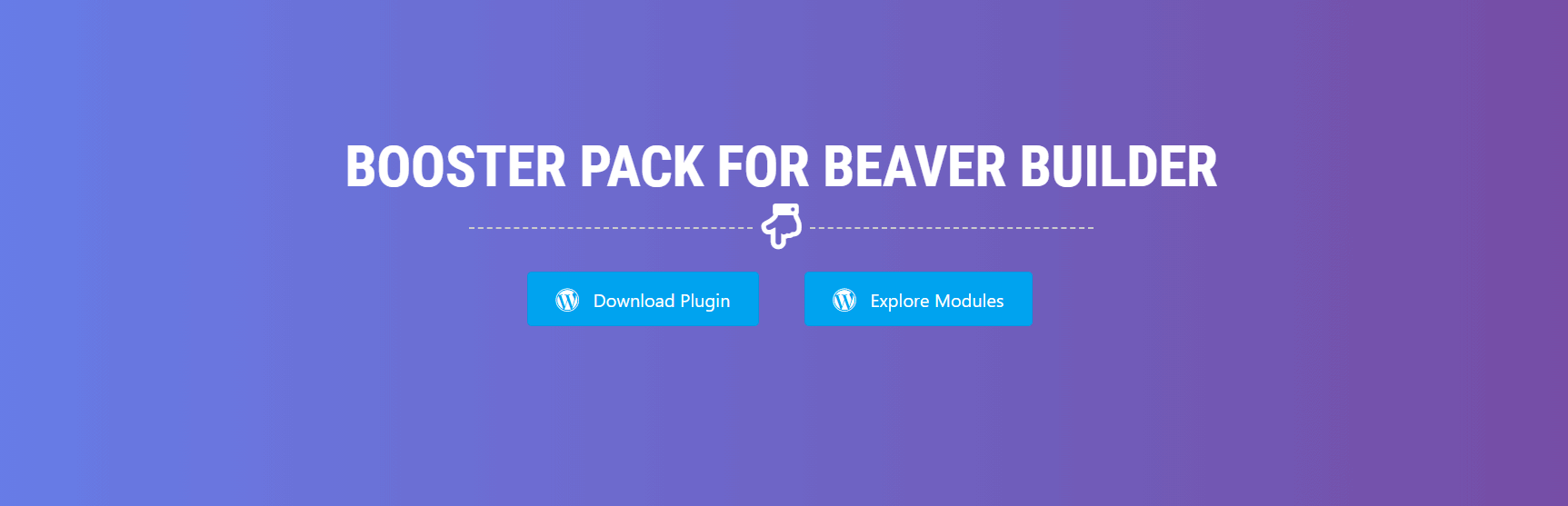 Beaven Builder Booster