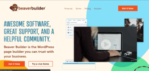 Best WordPress Page Builder