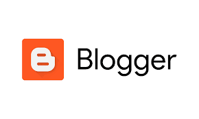 logo blogger