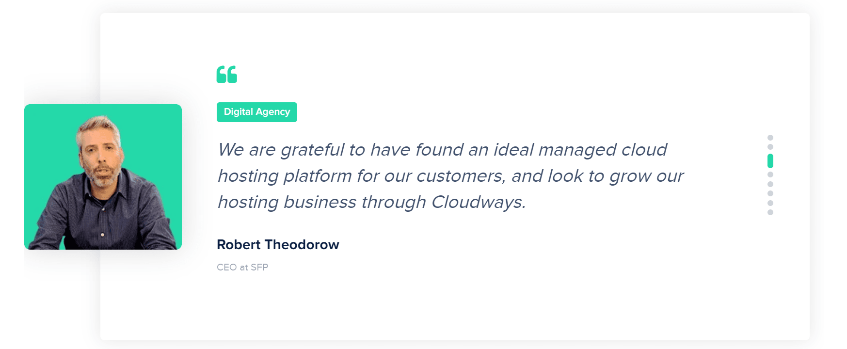 Cloudways Review