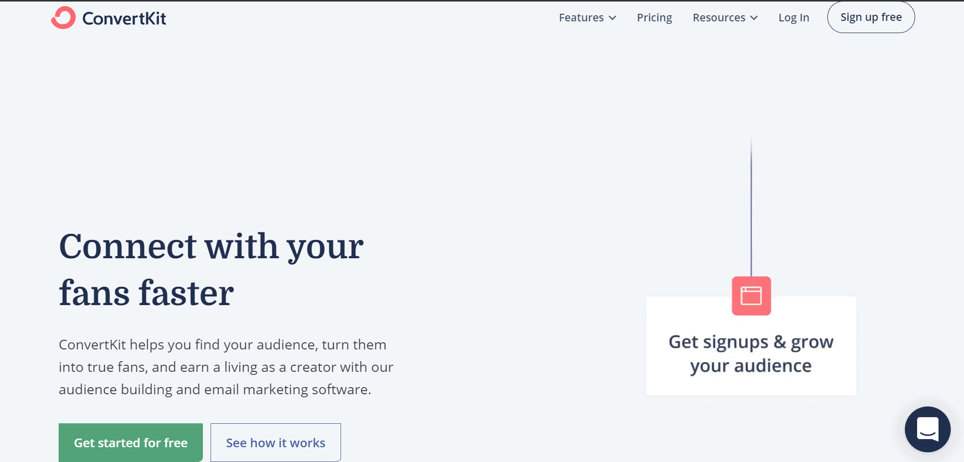 Convertkit