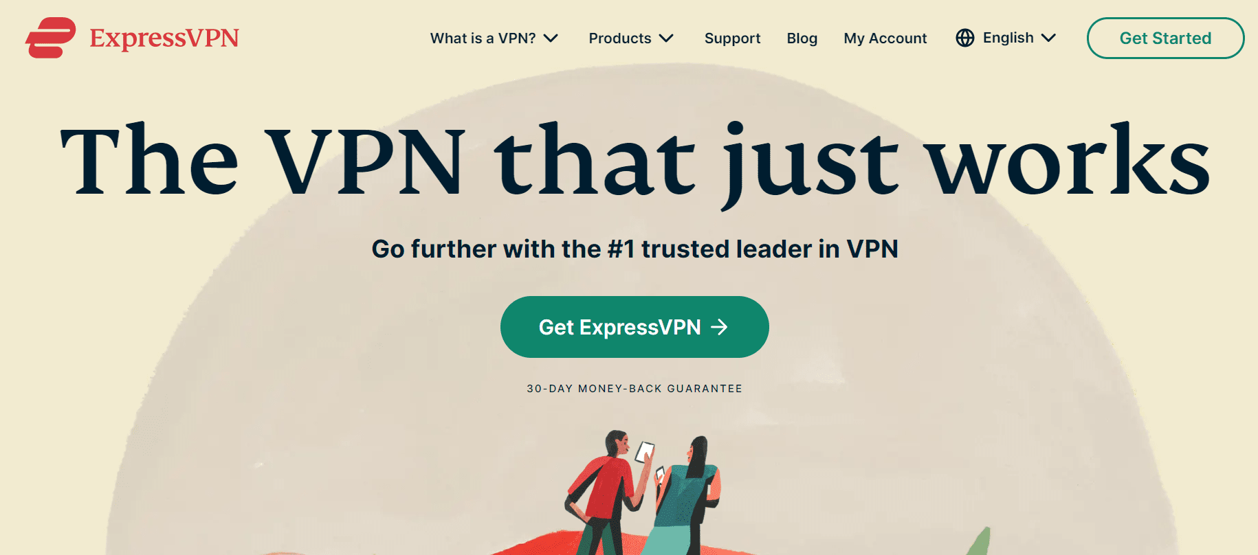 expressvpn