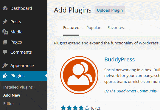 How To Install GeneratePress Add Plugin