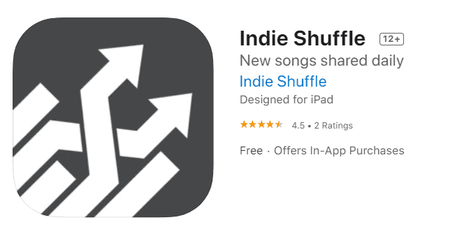 Indie Shuffle