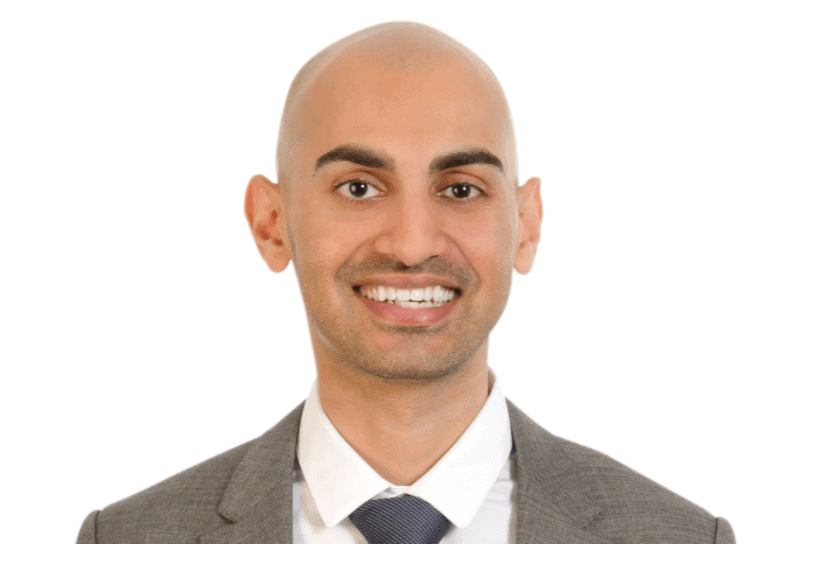 Neil Patel - Neil Patel Net Worth