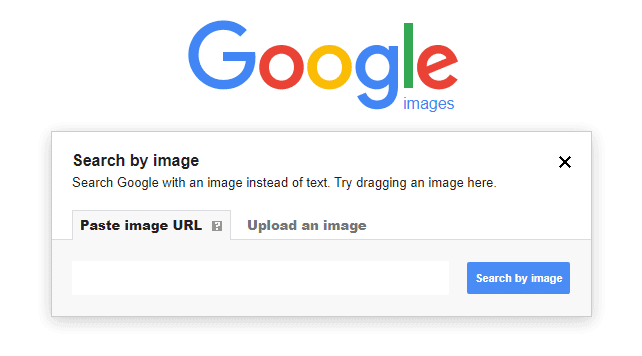 Search by image