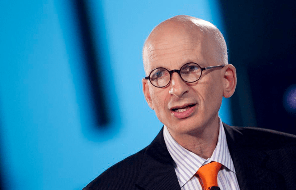 Seth Godin - Most Motivational Network Marketing Quotes