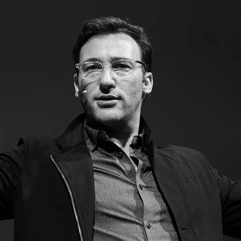 Simon Sinek - Most Motivational Network Marketing Quotes