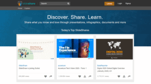 Top 7 Reputable Sites For Document Sharing