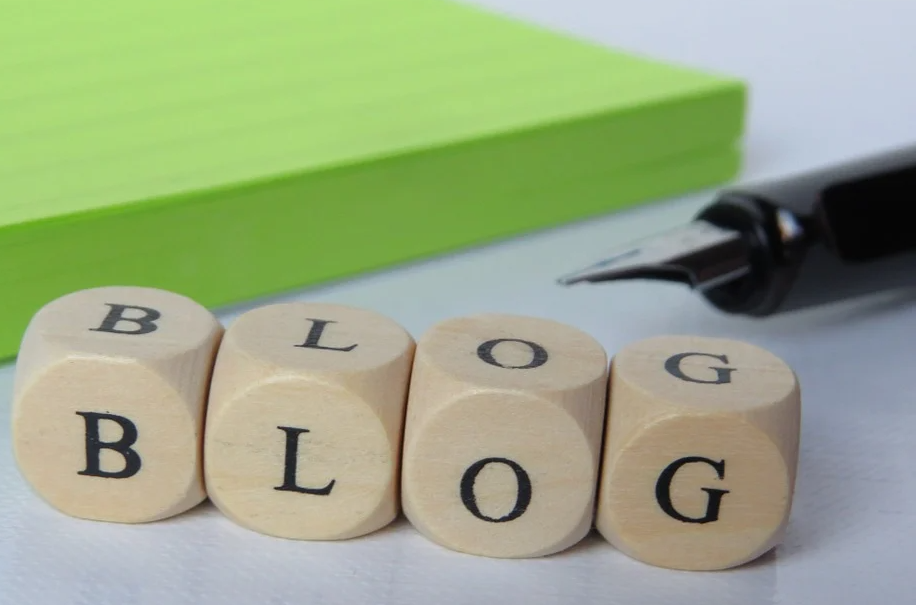 blog - Best Evergreen Niche to Start Blogging