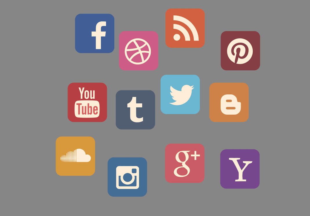 social media - Backlinks In SEO Its Advantages 