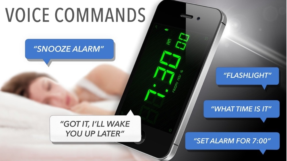 Alarm Clock HD