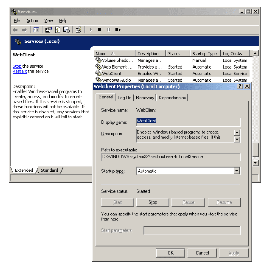 How to Map a Network Drive 