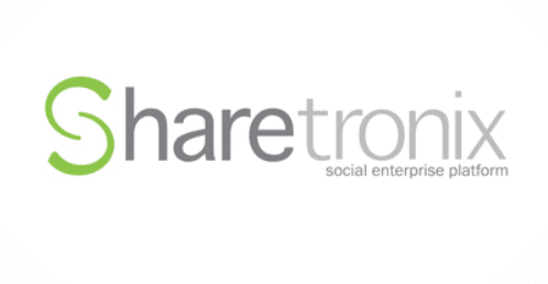 Sharetronix